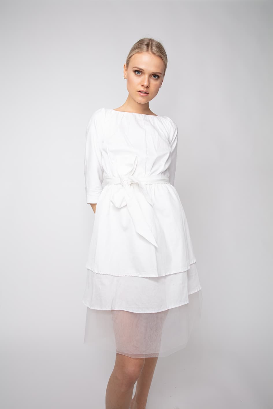 SS20_1.2bliss2 Tulle dress